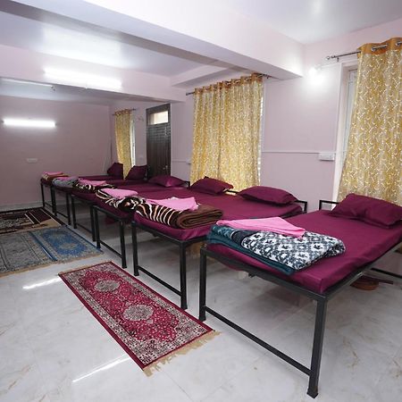 Morjim Beach Villa 외부 사진