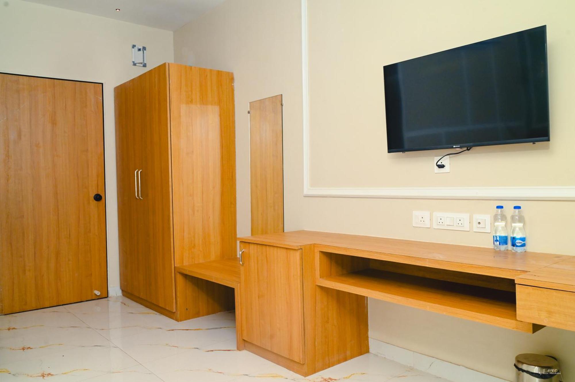 Morjim Beach Villa 외부 사진