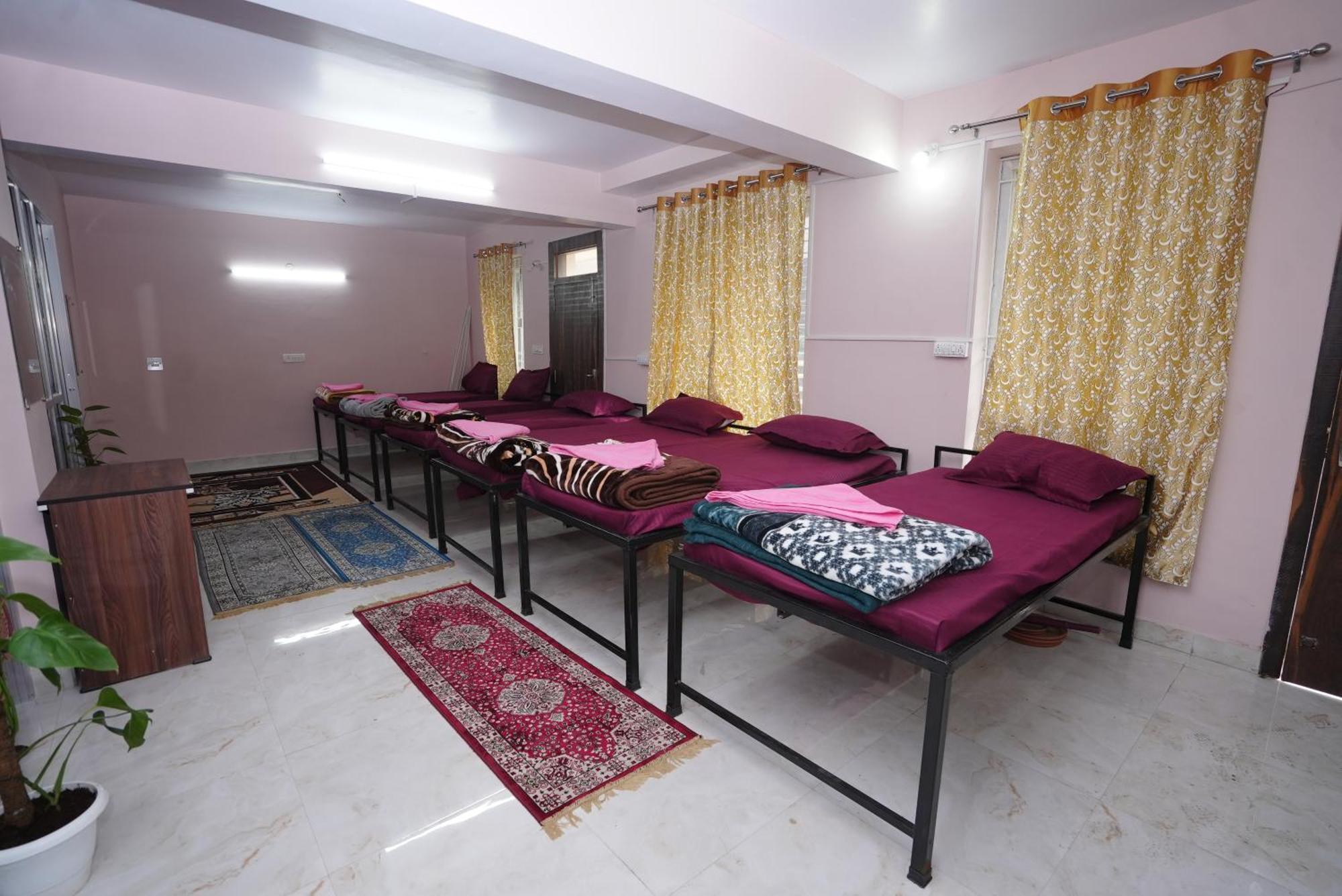 Morjim Beach Villa 외부 사진